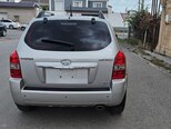 Hyundai Tucson-7