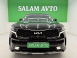 Kia Sorento-2