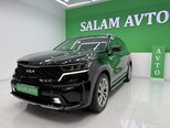 Kia Sorento-3
