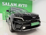 Kia Sorento-1