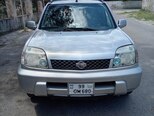 Nissan X-Trail-1