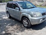 Nissan X-Trail-2