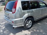 Nissan X-Trail-4