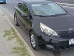 Kia Rio-9