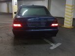 Mercedes C 240-6