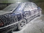 Mercedes C 240-7