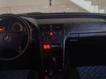 Mercedes C 240-8