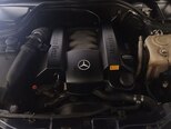 Mercedes C 240-11