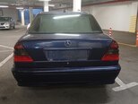 Mercedes C 240-5