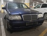 Mercedes C 240-1