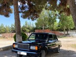 LADA (VAZ) 2107-1