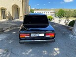 LADA (VAZ) 2107-9