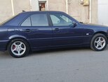 Mercedes C 240-2