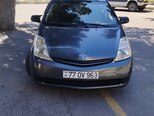 Toyota Prius-1