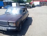 LADA (VAZ) 2107-1