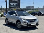 Hyundai Santa Fe-1