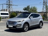 Hyundai Santa Fe-2