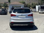 Hyundai Santa Fe-7
