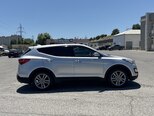 Hyundai Santa Fe-5