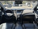 Hyundai Santa Fe-11