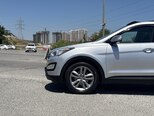 Hyundai Santa Fe-3