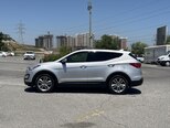 Hyundai Santa Fe-4
