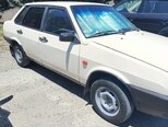 LADA (VAZ) 21099-3