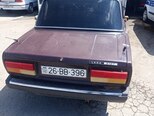 LADA (VAZ) 2107-2