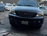 Kia Sorento-1