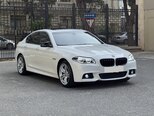 BMW 528-5
