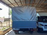 GAZ GAZel (33021)-19