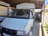 GAZ GAZel (33021)-12