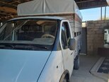 GAZ GAZel (33021)-4