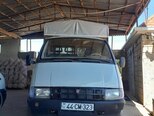 GAZ GAZel (33021)-2