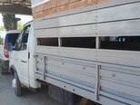 GAZ GAZel (33021)-5