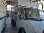 GAZ GAZel (33021)-13