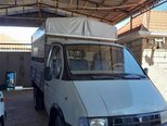 GAZ GAZel (33021)-3