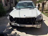 Mercedes GL 550 4MATIC-1