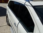 Mercedes GL 550 4MATIC-4