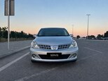 Nissan Tiida-1