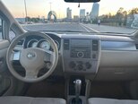 Nissan Tiida-3