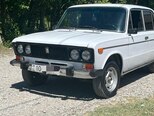 LADA (VAZ) 2106-3