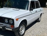 LADA (VAZ) 2106-7