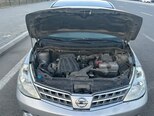 Nissan Tiida-5