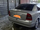 Opel Astra-3