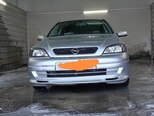 Opel Astra-1