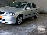 Opel Astra-2