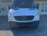 Mercedes Sprinter 315-1
