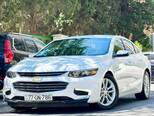 Chevrolet Malibu-2