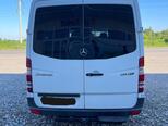 Mercedes Sprinter 315-2